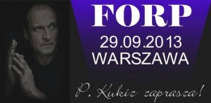 Spotkanie: Forum Obywatelskich Ruchów ? Polska (FORP) 