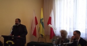 Honorowy obywatel gminy Zielona Góra: Ks Tadeusz Isakowicz-Zaleski