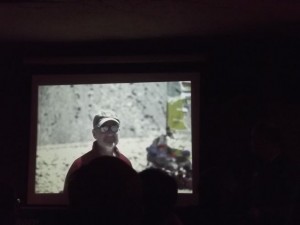 Dwa Oblicza Everestu - spotkanie z Bartkiem Wróblewskim