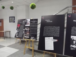 Wystawa Kresy - Tarnów
