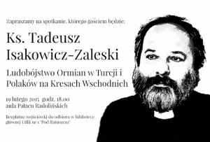 Isakowicz-Zaleski_Spotkanie