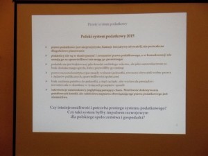 Polski System Podatkowy