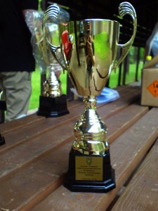 Puchar PCz III miejsce