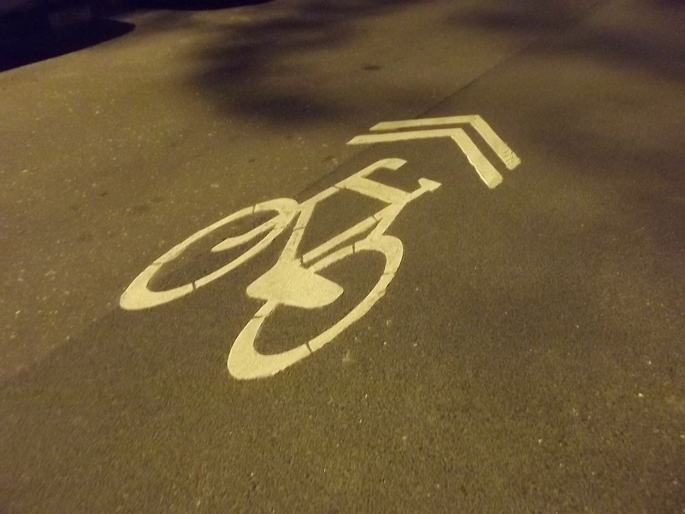 Czy rowerzyści powinni płacić obowiązkowe OC?