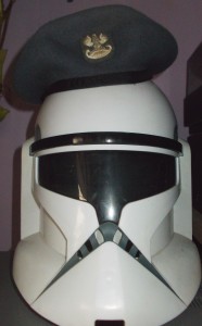 Szturmowiec Sosabowskiego