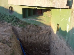 Panzerwerk 717 - Werkgruppe Scharnhorst