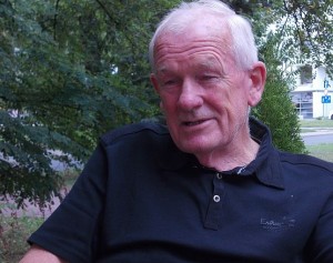 Franciszek Bąkowski opowiada...