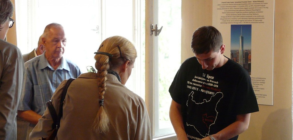 11 lipca Ludobójstwo na Kresach