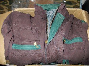 Dary dla Polaków na wschodzie