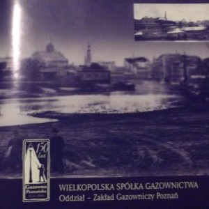 Gazownia Poznańska