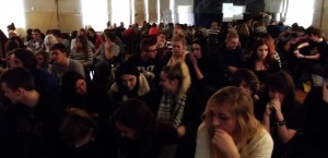 Liceum im. Marszałka Piłsudskiego - Gdynia