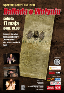 ballada o wolyniu