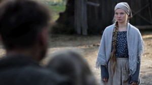 Wolyn - Michalina Labacz, fot. Krzysztof Wiktor - Film it