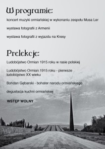 program - zaproszenie