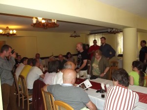 Rozmowa na temat JOW