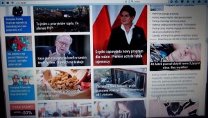 wp.pl brak info o powstaniu 16.20