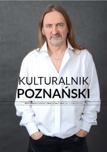 Kulturalnik - okładka