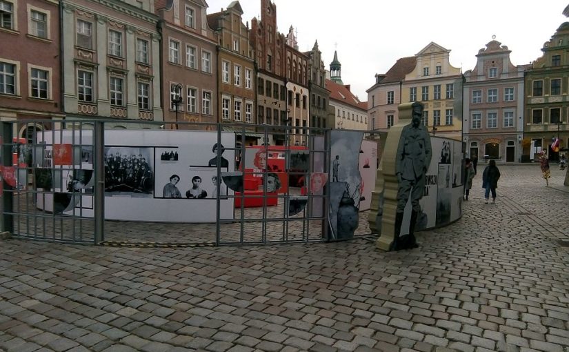 Dwie 100-latki w Poznaniu. Mało hucznie…