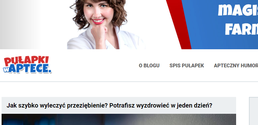 Przeziębienie, grypa – jak walczyć? Co skuteczne?