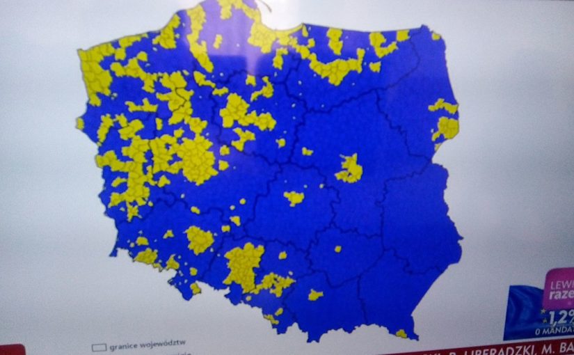 kilka linków…totalnie bez komentarza.
