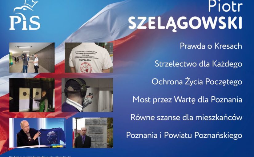 Wybory 2019 – Sejm RP.
