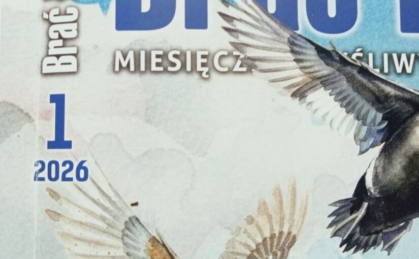 Myśliwi w potrzasku nienawiści